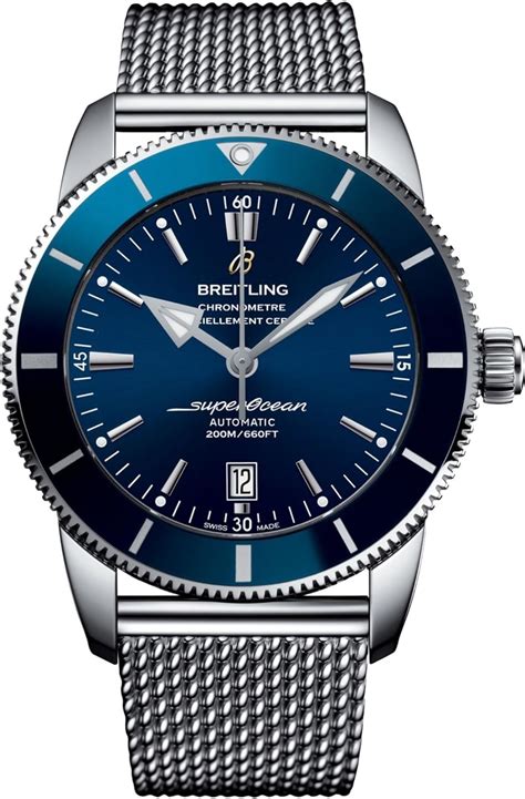 Buy Breitling Superocean Watches Online .